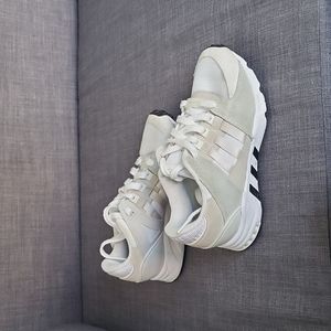 Adidas Equipment 91-17. Sneakers. Size 4.5